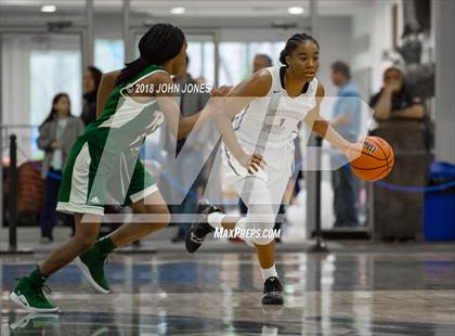 Thumbnail 1 in Patrick School vs. Rutgers Prep (Hearts 2 Hands Invitational) photogallery.