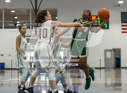Thumbnail 3 in Patrick School vs. Rutgers Prep (Hearts 2 Hands Invitational) photogallery.