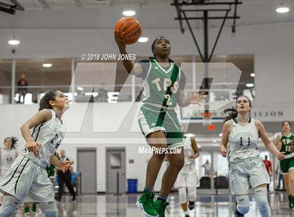Thumbnail 1 in Patrick School vs. Rutgers Prep (Hearts 2 Hands Invitational) photogallery.