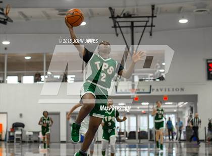 Thumbnail 3 in Patrick School vs. Rutgers Prep (Hearts 2 Hands Invitational) photogallery.
