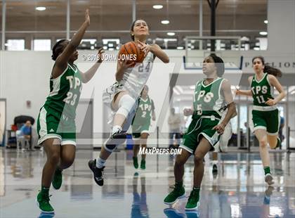 Thumbnail 1 in Patrick School vs. Rutgers Prep (Hearts 2 Hands Invitational) photogallery.