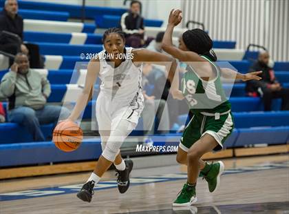 Thumbnail 1 in Patrick School vs. Rutgers Prep (Hearts 2 Hands Invitational) photogallery.