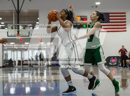 Thumbnail 2 in Patrick School vs. Rutgers Prep (Hearts 2 Hands Invitational) photogallery.