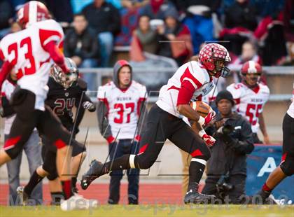 Thumbnail 1 in Weber @ Northridge photogallery.