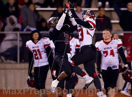 Thumbnail 1 in Weber @ Northridge photogallery.