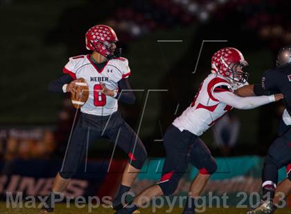 Thumbnail 3 in Weber @ Northridge photogallery.
