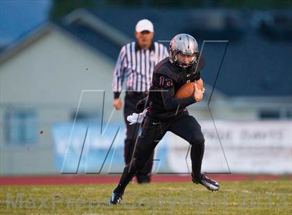 Thumbnail 2 in Weber @ Northridge photogallery.