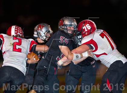Thumbnail 2 in Weber @ Northridge photogallery.