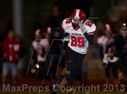 Thumbnail 1 in Weber @ Northridge photogallery.