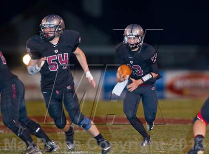 Thumbnail 1 in Weber @ Northridge photogallery.
