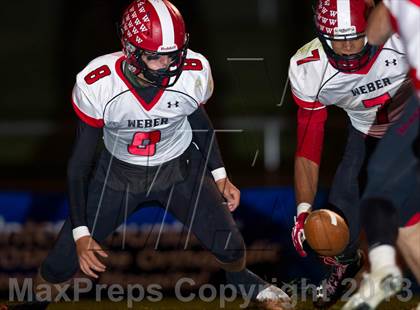 Thumbnail 1 in Weber @ Northridge photogallery.