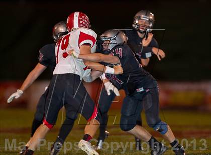 Thumbnail 3 in Weber @ Northridge photogallery.