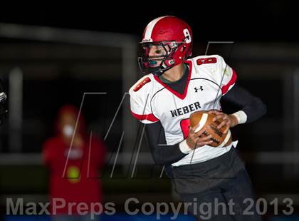 Thumbnail 3 in Weber @ Northridge photogallery.