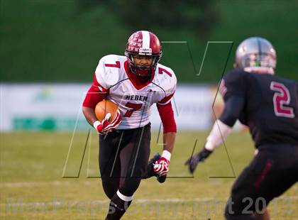 Thumbnail 1 in Weber @ Northridge photogallery.