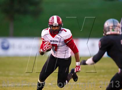 Thumbnail 3 in Weber @ Northridge photogallery.