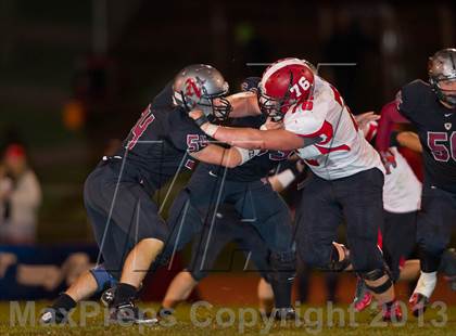 Thumbnail 1 in Weber @ Northridge photogallery.
