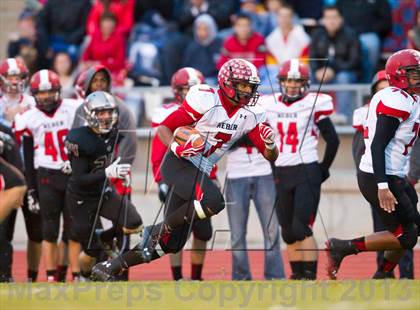 Thumbnail 2 in Weber @ Northridge photogallery.