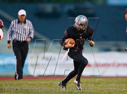 Thumbnail 1 in Weber @ Northridge photogallery.