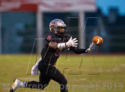 Thumbnail 1 in Weber @ Northridge photogallery.