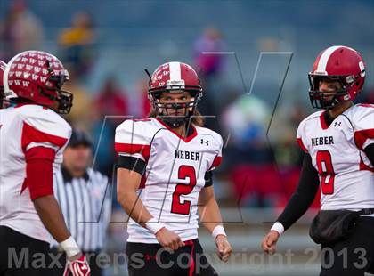 Thumbnail 3 in Weber @ Northridge photogallery.