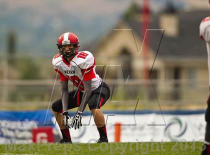 Thumbnail 3 in Weber @ Northridge photogallery.