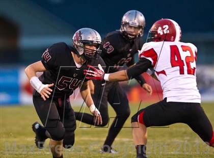 Thumbnail 3 in Weber @ Northridge photogallery.