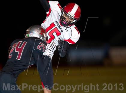 Thumbnail 2 in Weber @ Northridge photogallery.
