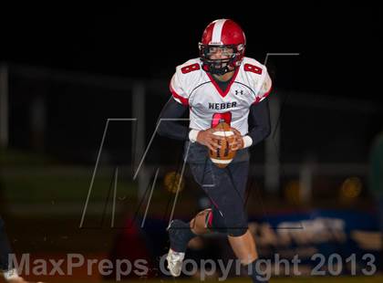 Thumbnail 2 in Weber @ Northridge photogallery.