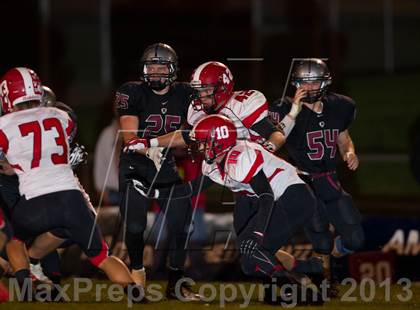 Thumbnail 1 in Weber @ Northridge photogallery.