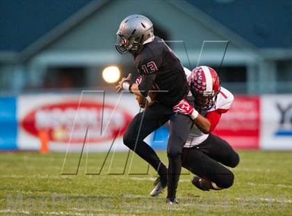 Thumbnail 3 in Weber @ Northridge photogallery.