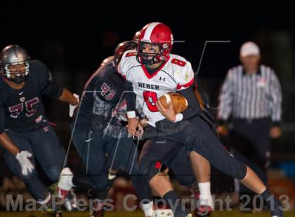 Thumbnail 2 in Weber @ Northridge photogallery.