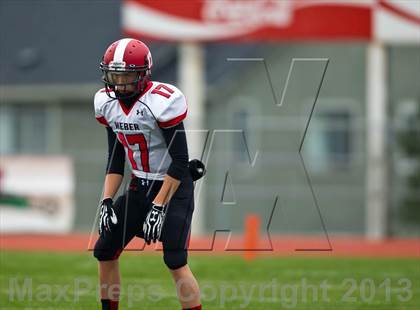 Thumbnail 1 in Weber @ Northridge photogallery.