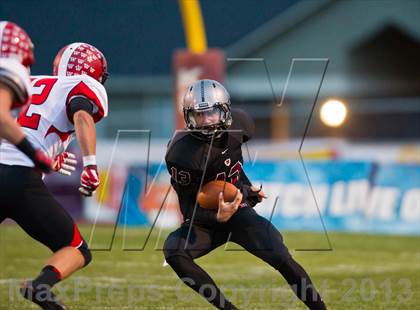Thumbnail 1 in Weber @ Northridge photogallery.