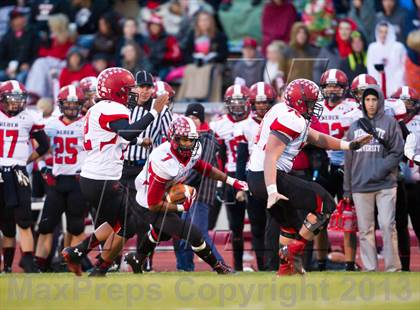Thumbnail 2 in Weber @ Northridge photogallery.