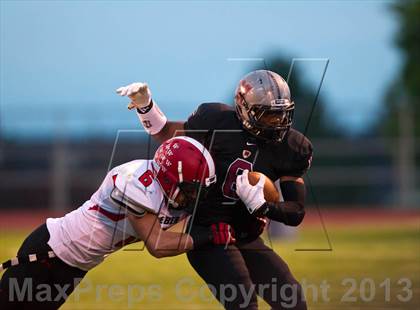 Thumbnail 2 in Weber @ Northridge photogallery.