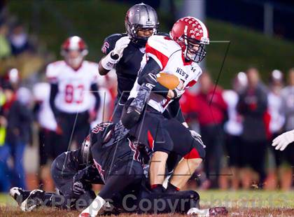 Thumbnail 3 in Weber @ Northridge photogallery.