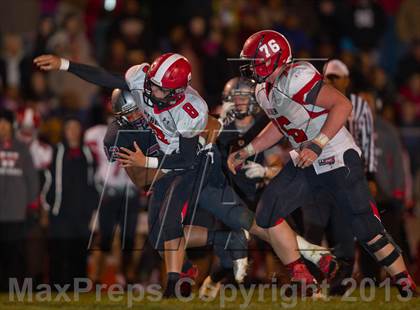 Thumbnail 1 in Weber @ Northridge photogallery.