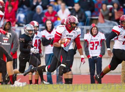 Thumbnail 3 in Weber @ Northridge photogallery.