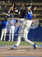 Photo from the gallery "Fresno @ Clovis (CIF CS Round 1 Division II Playoff)"