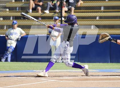 Thumbnail 1 in Fresno @ Clovis (CIF CS Round 1 Division II Playoff) photogallery.