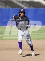 Photo from the gallery "Fresno @ Clovis (CIF CS Round 1 Division II Playoff)"