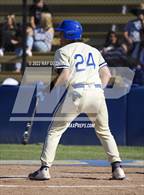 Photo from the gallery "Fresno @ Clovis (CIF CS Round 1 Division II Playoff)"