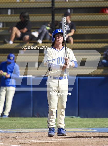 Thumbnail 2 in Fresno @ Clovis (CIF CS Round 1 Division II Playoff) photogallery.
