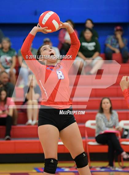 Thumbnail 1 in Luling @ Nixon-Smiley photogallery.