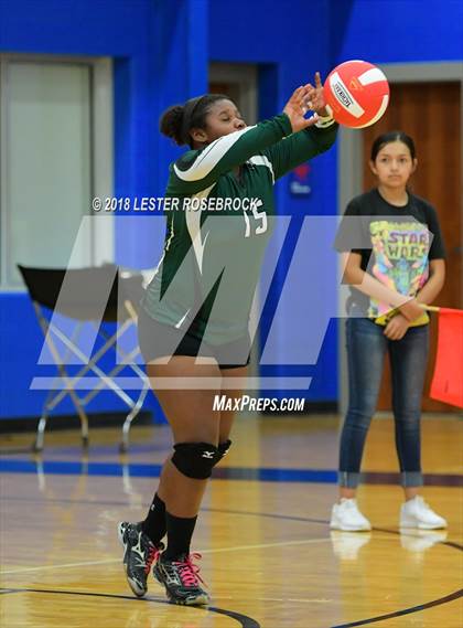 Thumbnail 3 in Luling @ Nixon-Smiley photogallery.