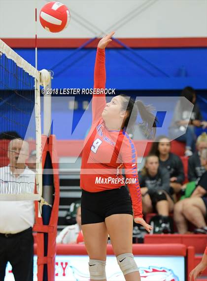 Thumbnail 1 in Luling @ Nixon-Smiley photogallery.