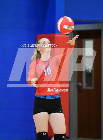 Thumbnail 1 in Luling @ Nixon-Smiley photogallery.