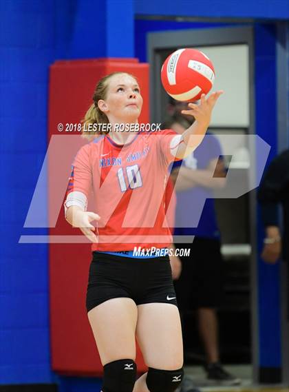 Thumbnail 3 in Luling @ Nixon-Smiley photogallery.