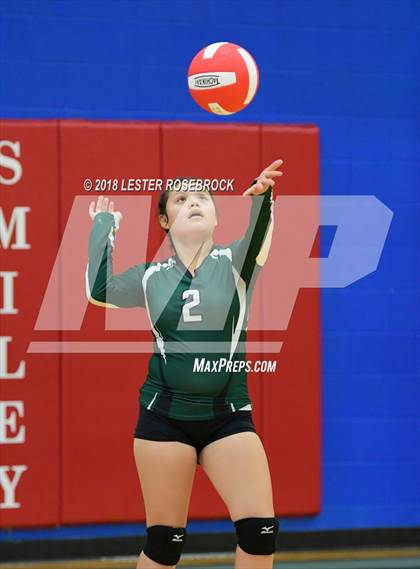 Thumbnail 1 in Luling @ Nixon-Smiley photogallery.