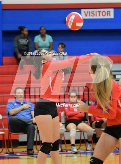 Thumbnail 2 in Luling @ Nixon-Smiley photogallery.